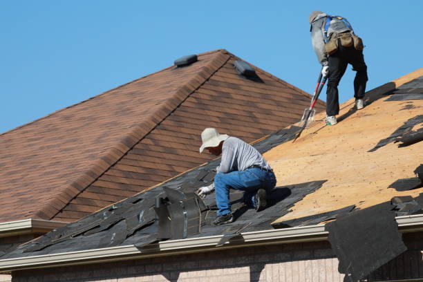 Professional Roofing services in Turpin Hills, OH