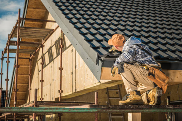 Best Rubber Roofing (EPDM, TPO)  in Turpin Hills, OH