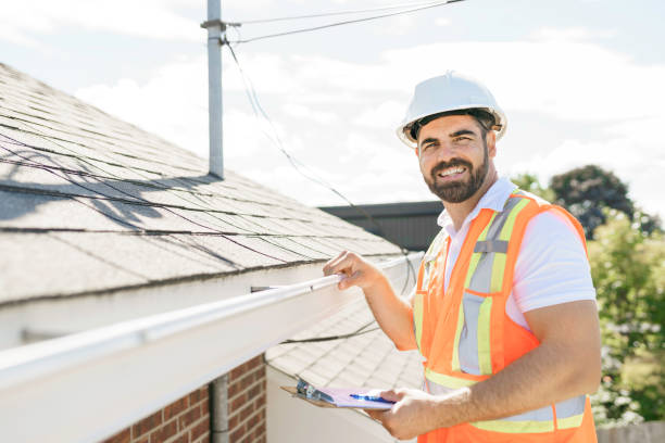 Best Green or Eco-Friendly Roofing Solutions  in Turpin Hills, OH