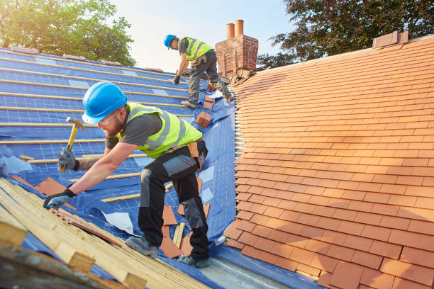 Best Metal Roofing Installation  in Turpin Hills, OH